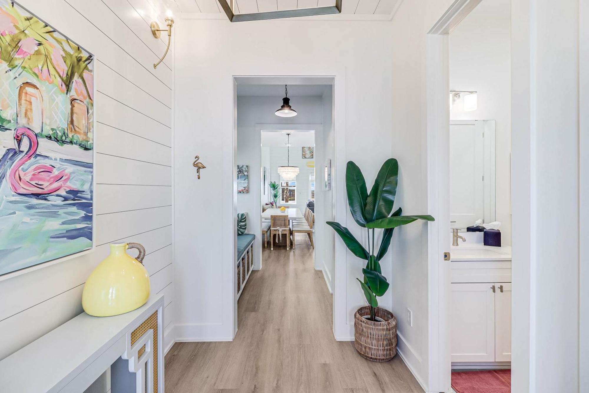 Latin Vibe 312 Sou Villa Mustang Beach Екстериор снимка