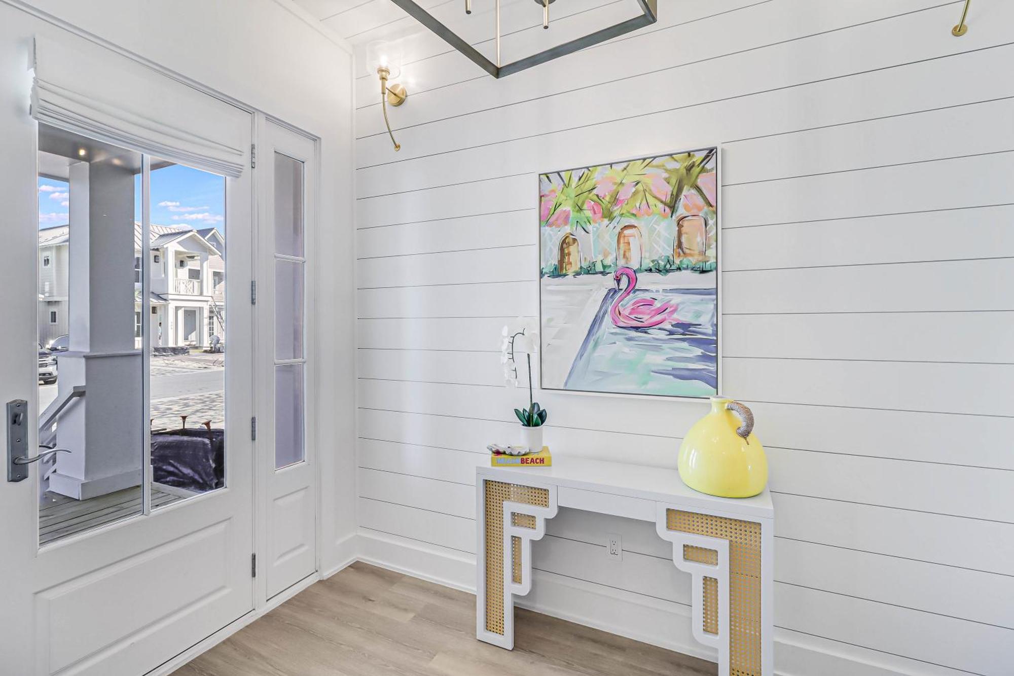Latin Vibe 312 Sou Villa Mustang Beach Екстериор снимка