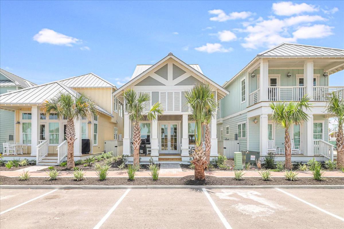 Latin Vibe 312 Sou Villa Mustang Beach Екстериор снимка