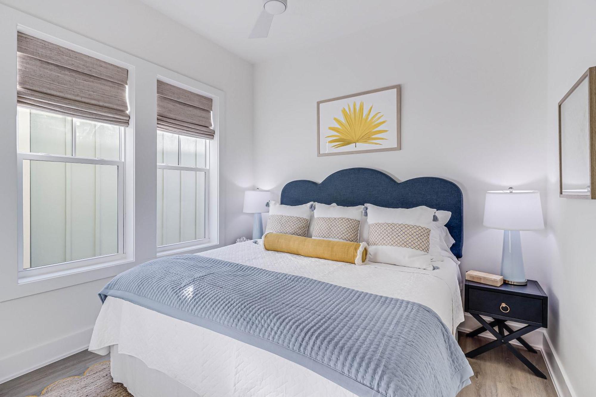 Latin Vibe 312 Sou Villa Mustang Beach Екстериор снимка