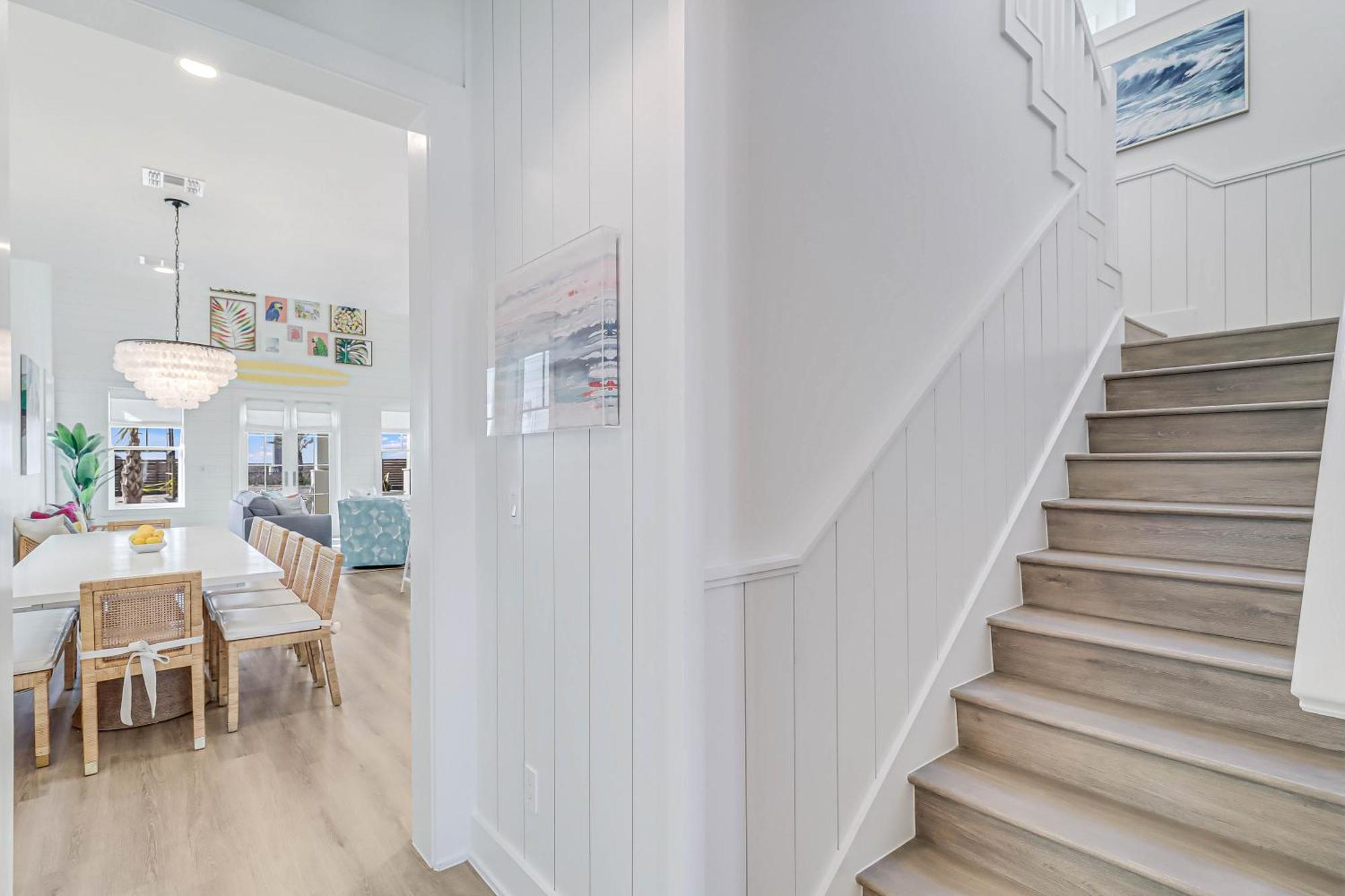 Latin Vibe 312 Sou Villa Mustang Beach Екстериор снимка