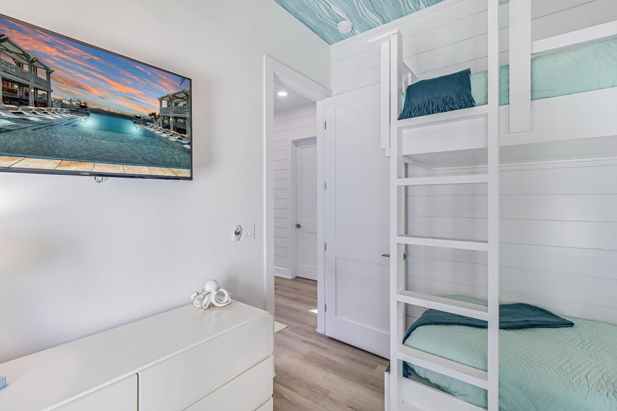 Latin Vibe 312 Sou Villa Mustang Beach Екстериор снимка
