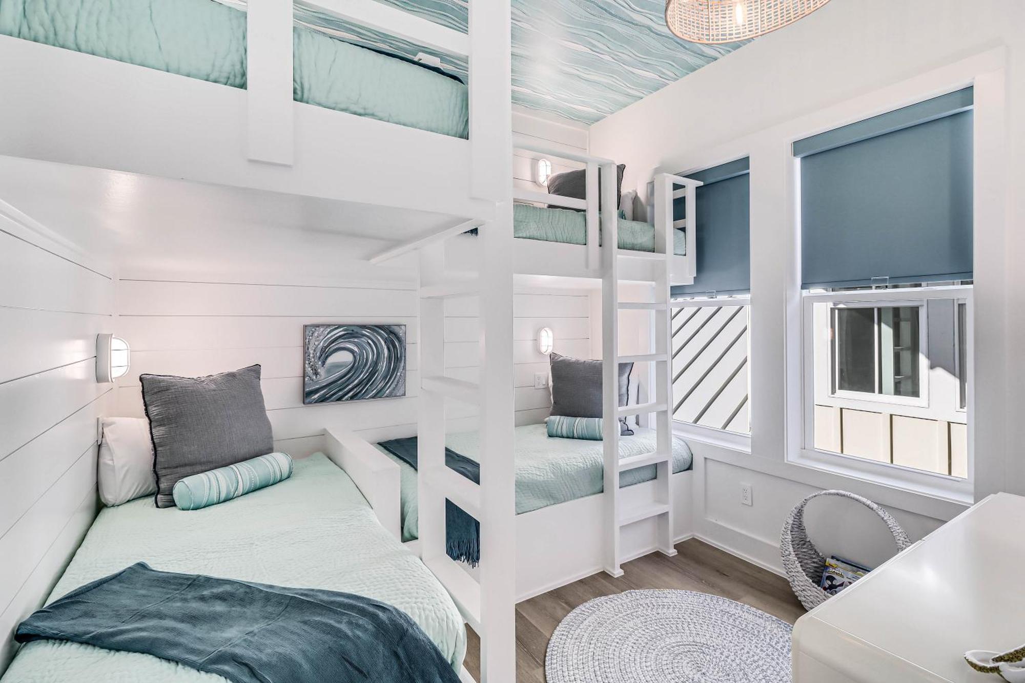 Latin Vibe 312 Sou Villa Mustang Beach Екстериор снимка